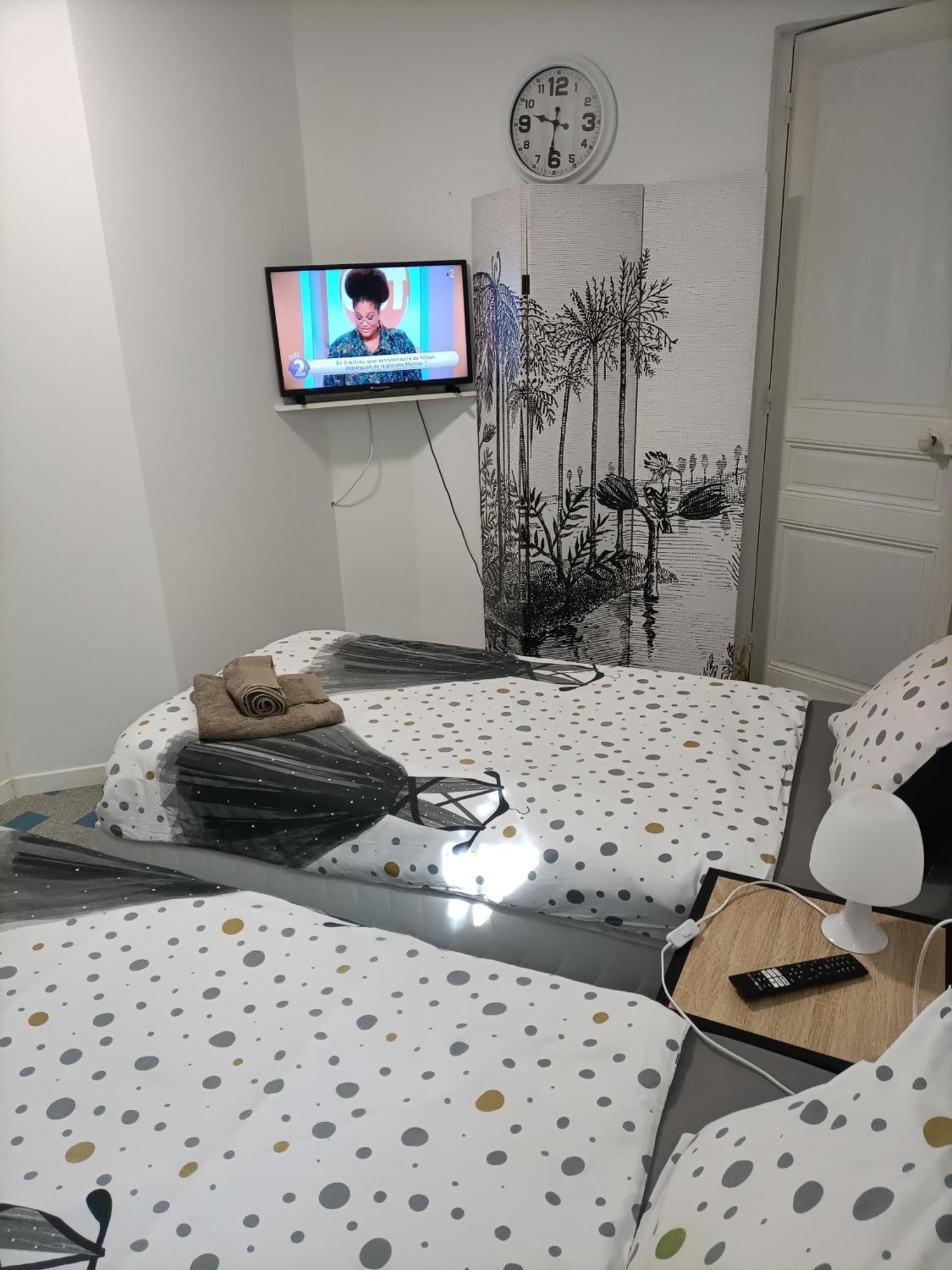 Gallieni Leilighet Cannes Eksteriør bilde